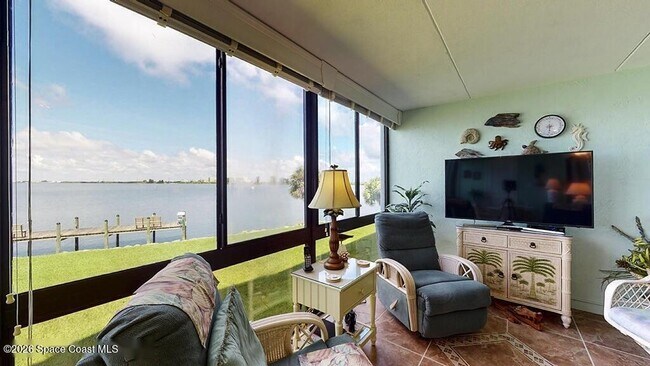 Building Photo - 3799 S Banana River Blvd