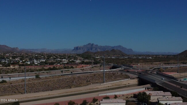 Building Photo - 7223 E Kramer St