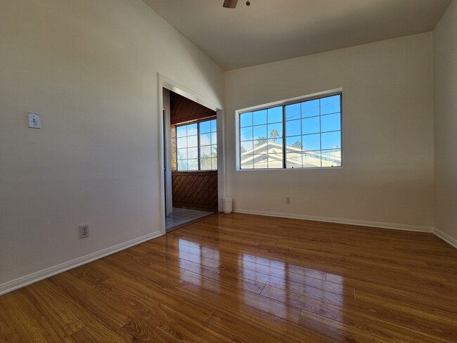 Bedroom/Loft - 615 Sunset Ave