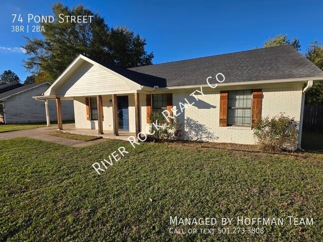 Building Photo - 74 Pond St