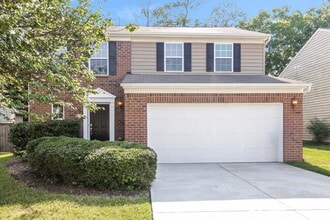 Building Photo - 3029 Morning Mist Ct