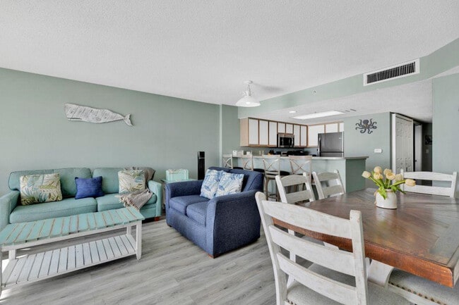 Building Photo - 2701 S Ocean Blvd