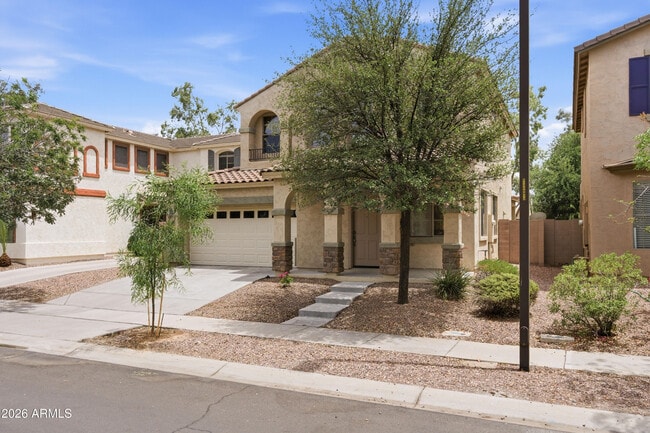 Building Photo - 4157 E Santa Fe Ln