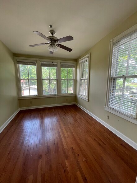 Office - 1410 S Gaines St