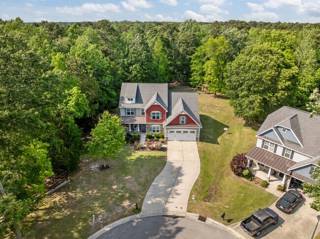 Building Photo - 167 Old Millstone Landing Ln