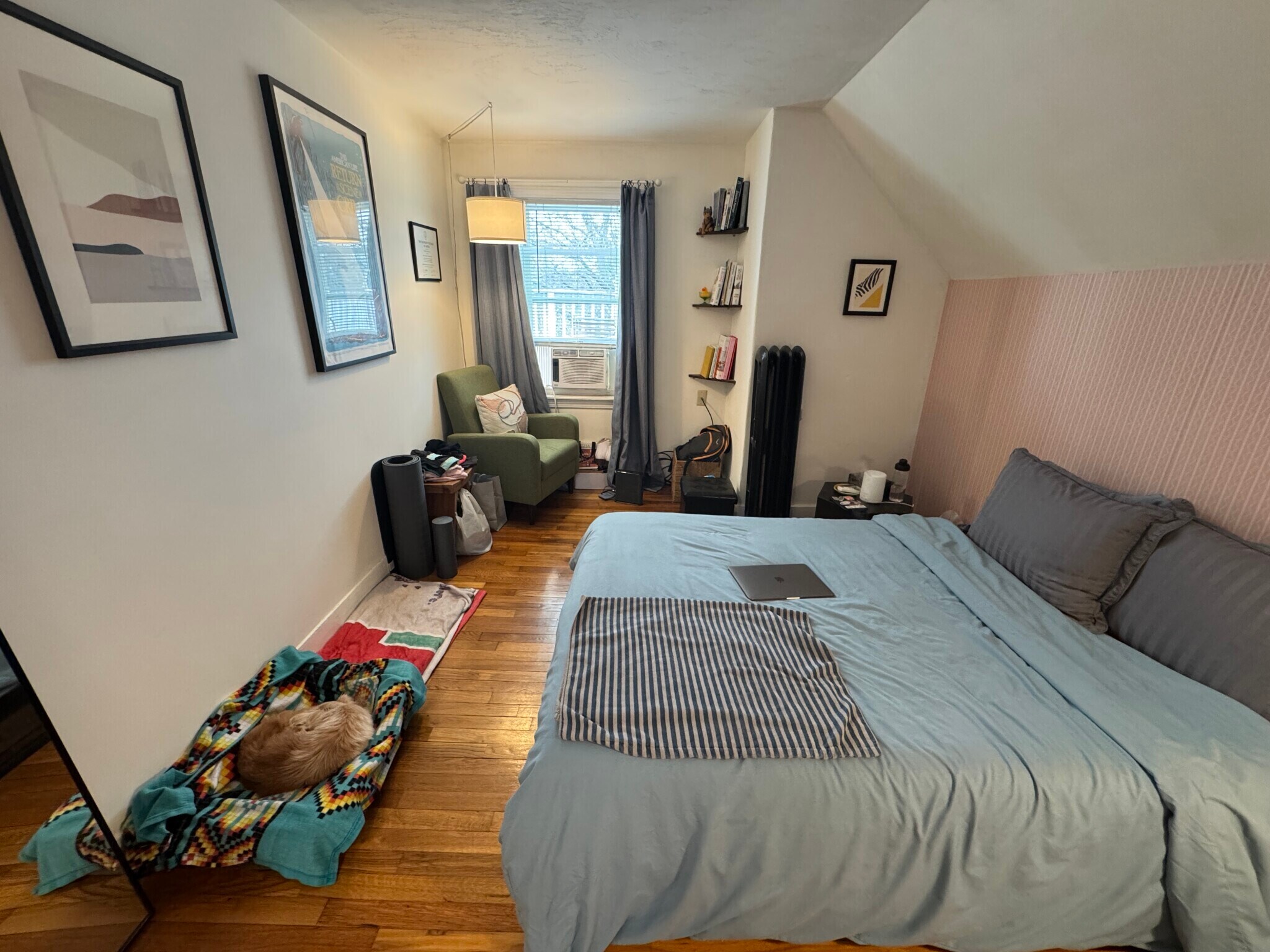 Building Photo - 15 Blake St