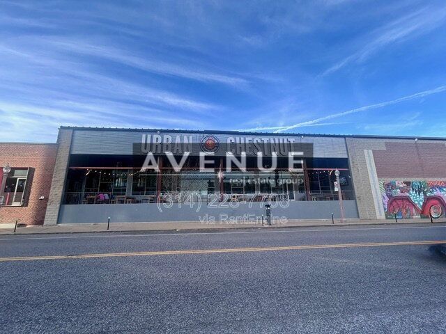 Building Photo - 4370 Swan Ave