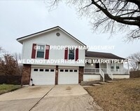 Building Photo - 1213 NE Ball Dr