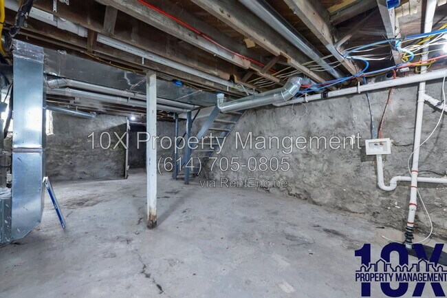 Building Photo - 1536 E Livingston Ave