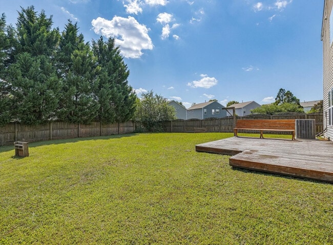 Building Photo - 4810 Rockport Dr