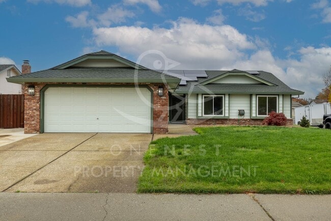 Building Photo - Walking distance to Joiner Park; GREAT corner lot home in Lincoln CA