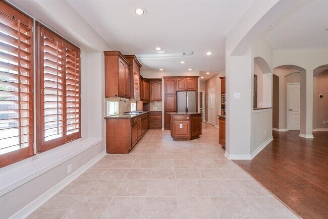 Building Photo - 5007 Barlow Bend Ln
