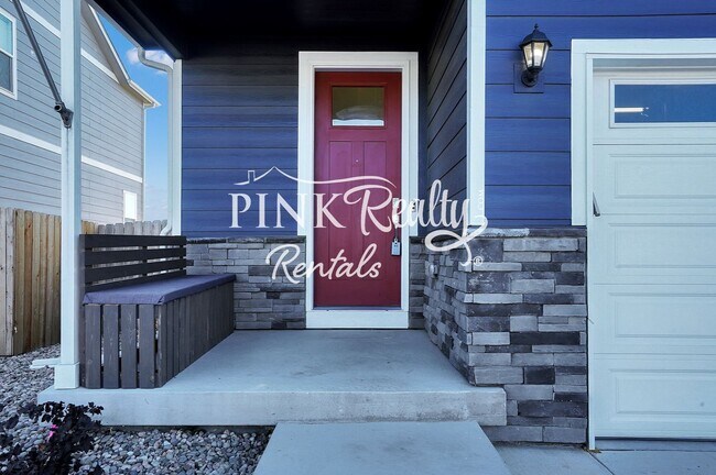 Building Photo - 10081 Castor Dr