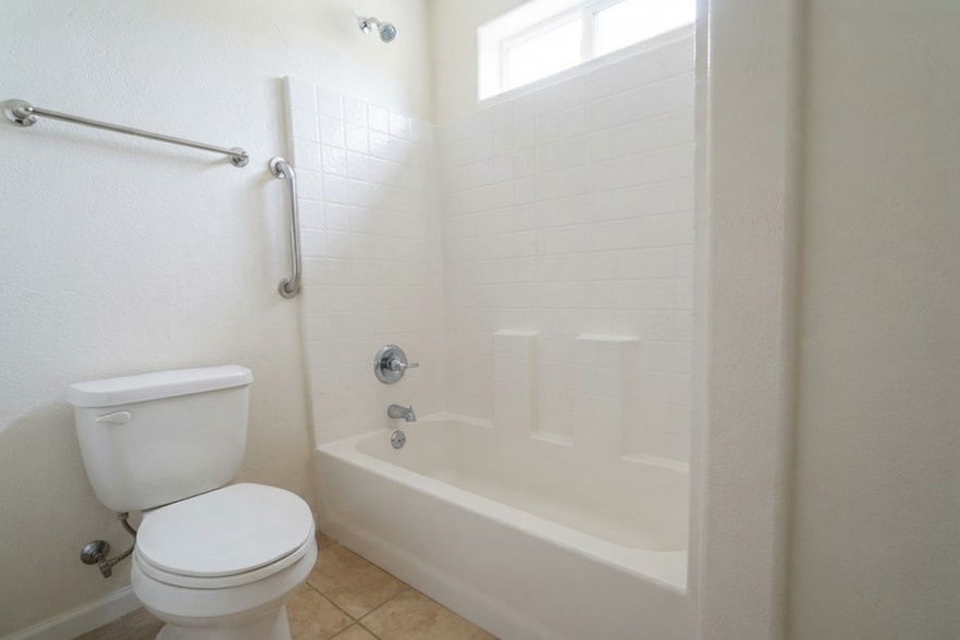 Building Photo - Beautiful 3-bedrooms, 2-baths duplex home in Prescott Valley!