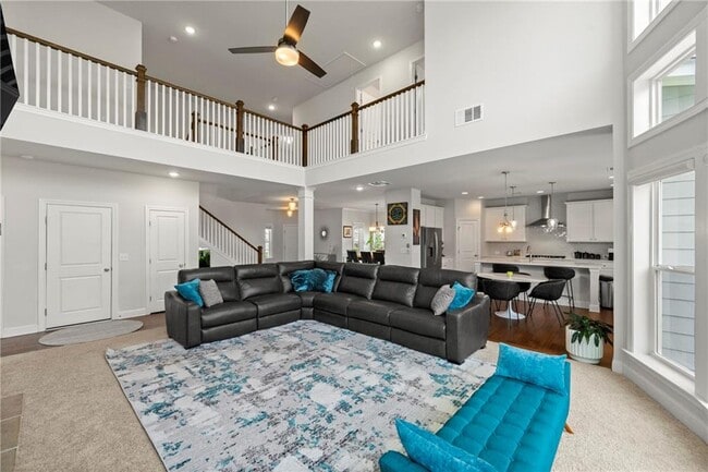 Building Photo - 4105 Vista Pointe Dr