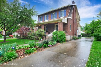 Building Photo - 2617 Broadmeade Rd
