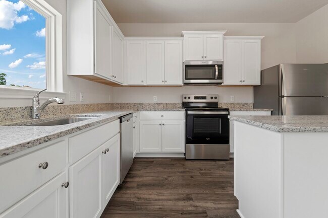 Building Photo - 8120 Burnt Orchid Dr