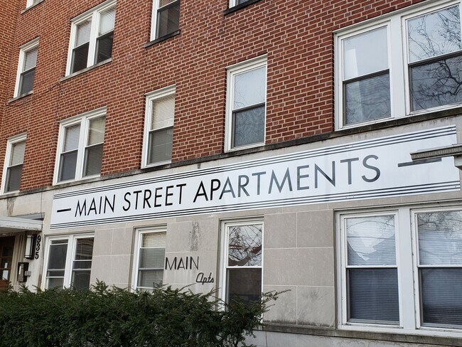 Interior Photo - Mainstreet Apartments