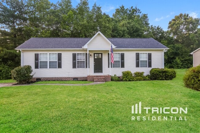 Primary Photo - 1657 Lemming Dr SE
