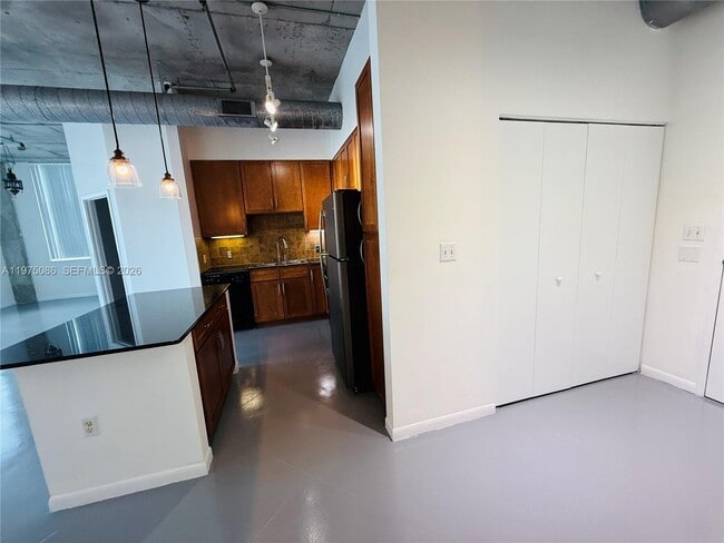 Building Photo - 2001 S Biscayne Blvd