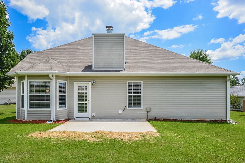 Building Photo - 1517 Buckingham Pl