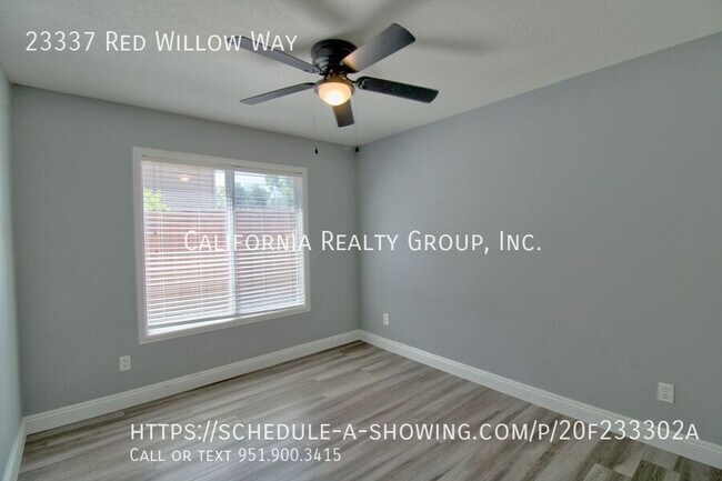 Building Photo - 23337 Red Willow Way