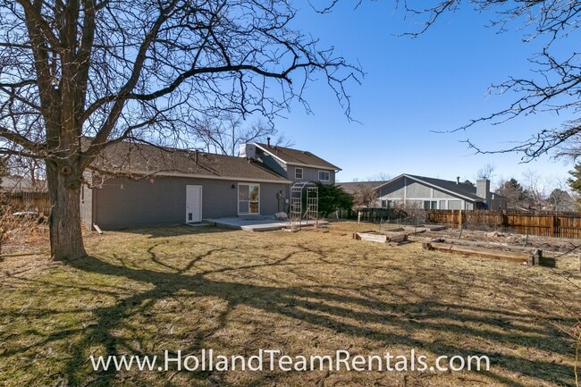 Building Photo - Updated Littleton House in GREAT LOCATION near Streets of SouthGlenn