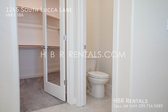 Building Photo - 1245 S Lucca Ln
