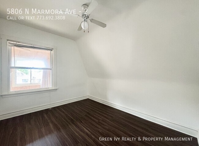 Building Photo - 5806 N Marmora Ave