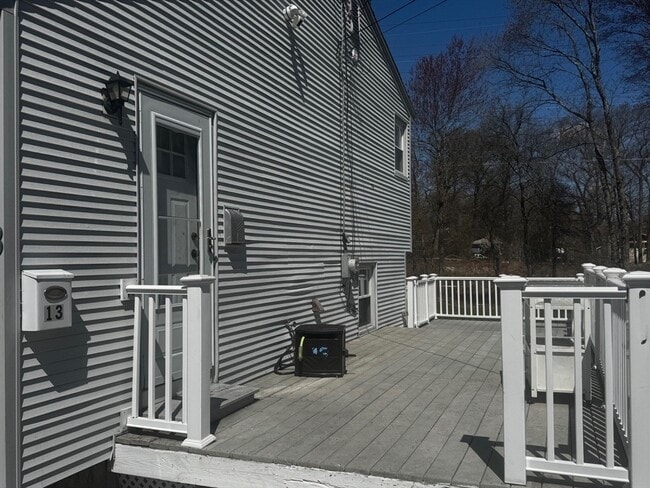 Building Photo - 13 Virginia Cir
