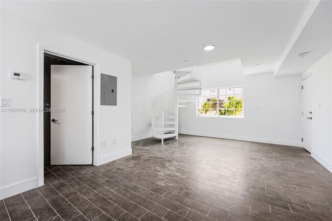 Building Photo - 1519 Pennsylvania Ave