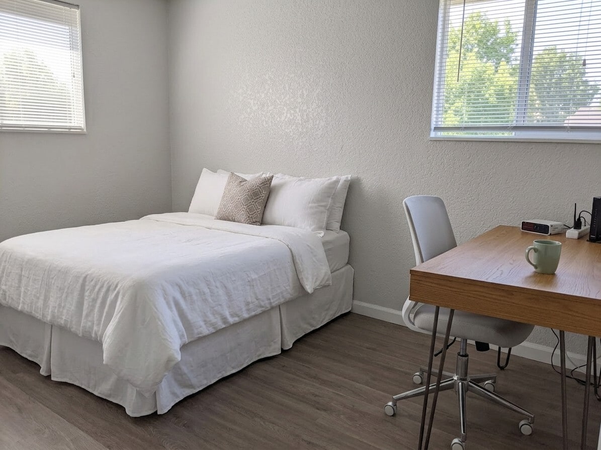 Bedroom #2 - 17612 80th Ct NE