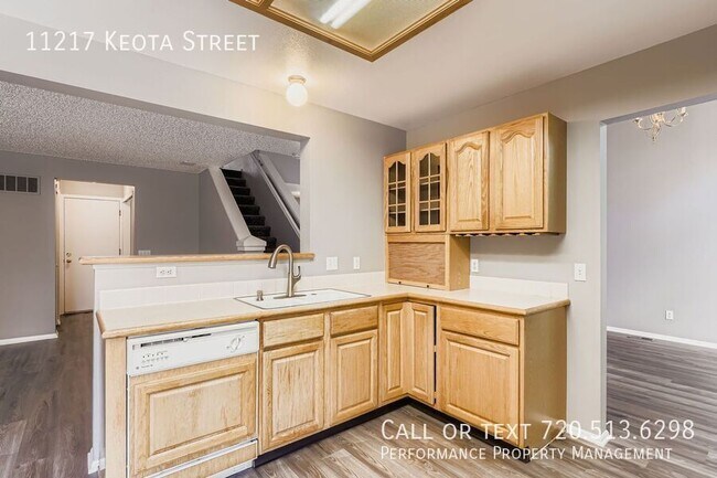 Building Photo - 11217 Keota St