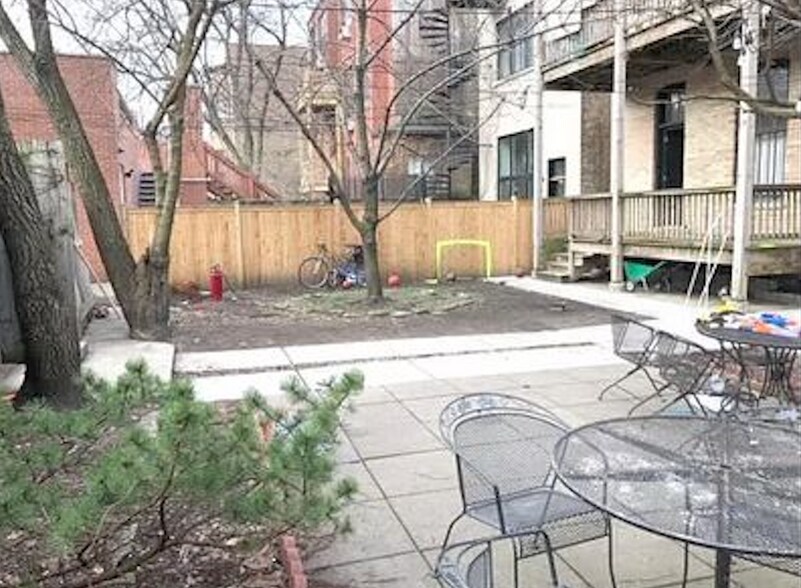 Back - 2119 N Cleveland Ave