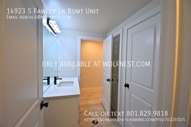 Building Photo - 14923 Fawley Ln