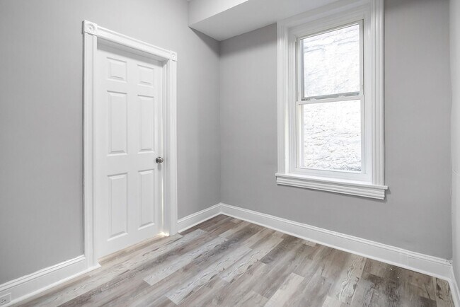 Building Photo - Renovated 4-Bedroom Home with Modern Finishes