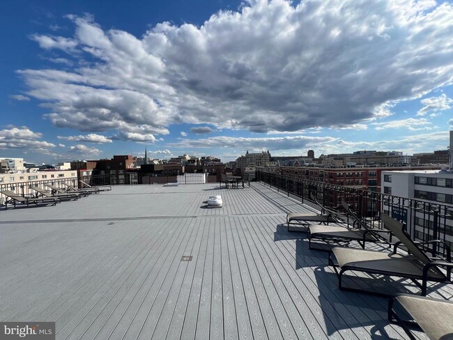 Building Photo - 1245 13th St NW