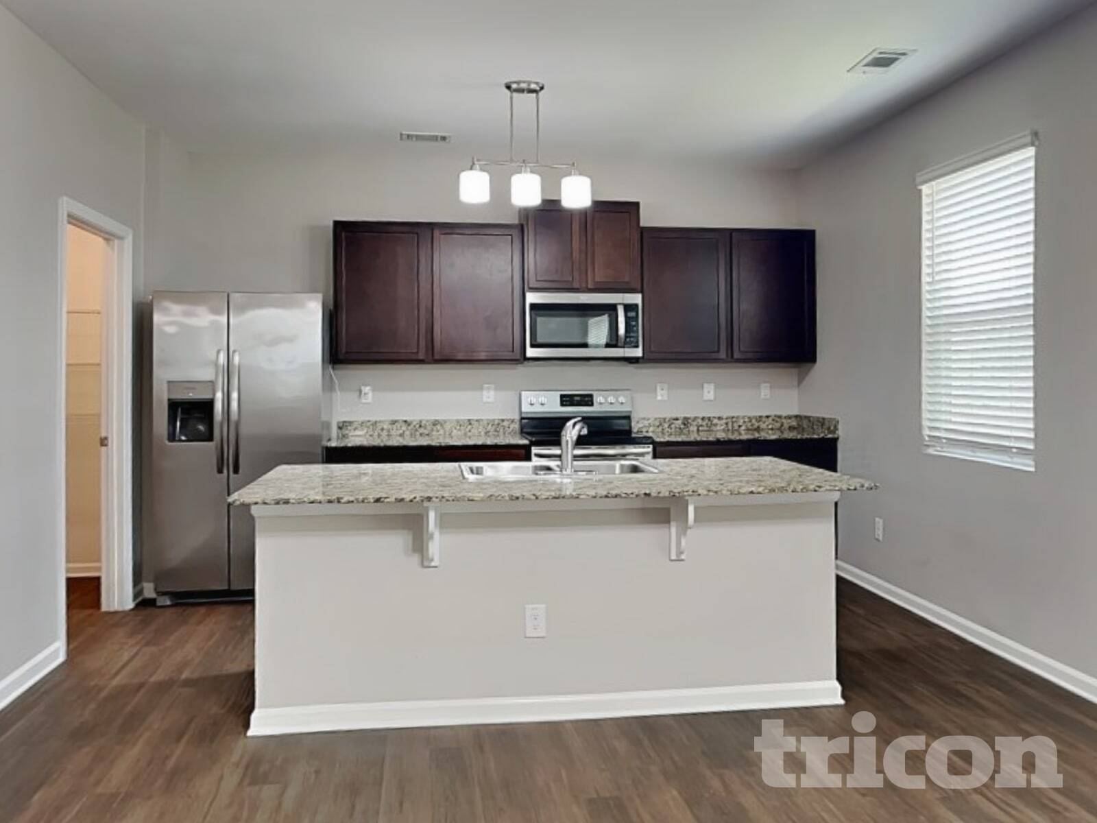 Building Photo - 1008 Eldon Ln