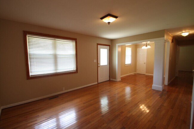 Building Photo - Exclusively offered by MUSE REALTY, LLC