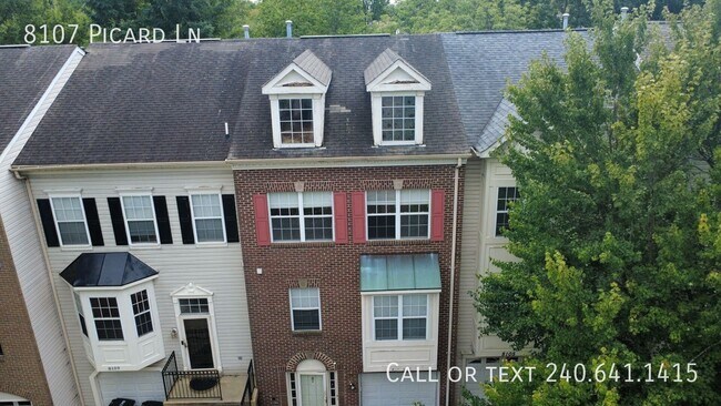 Building Photo - 8107 Picard Ln