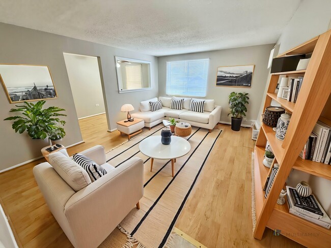 FullSizeRender - Living Room - Scandinavian - 6 - Washington Plaza