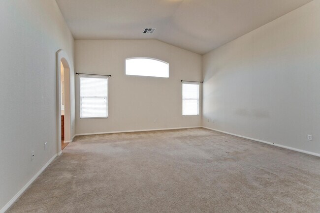 Building Photo - THIS 2 STORY HOME IN A GATED COMMUNITY HAS...