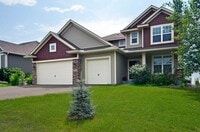 Building Photo - 5729 Meridian Way NE