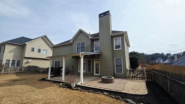 Building Photo - 203 Elmbrook Ln