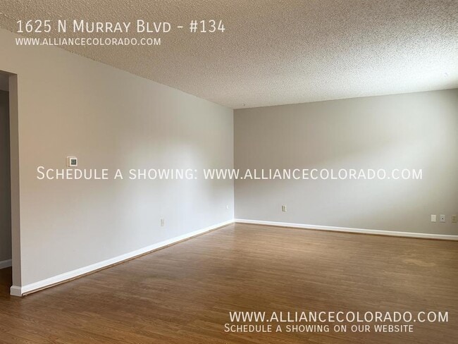 Building Photo - 1625 N Murray Blvd