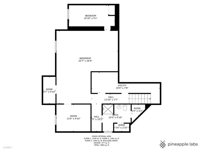 Building Photo - 2241 Avalon Ct S