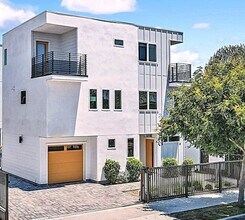 Building Photo - Beautiful 2 bed 1 bath modern apartment in Del Rey, Culver City adjacent