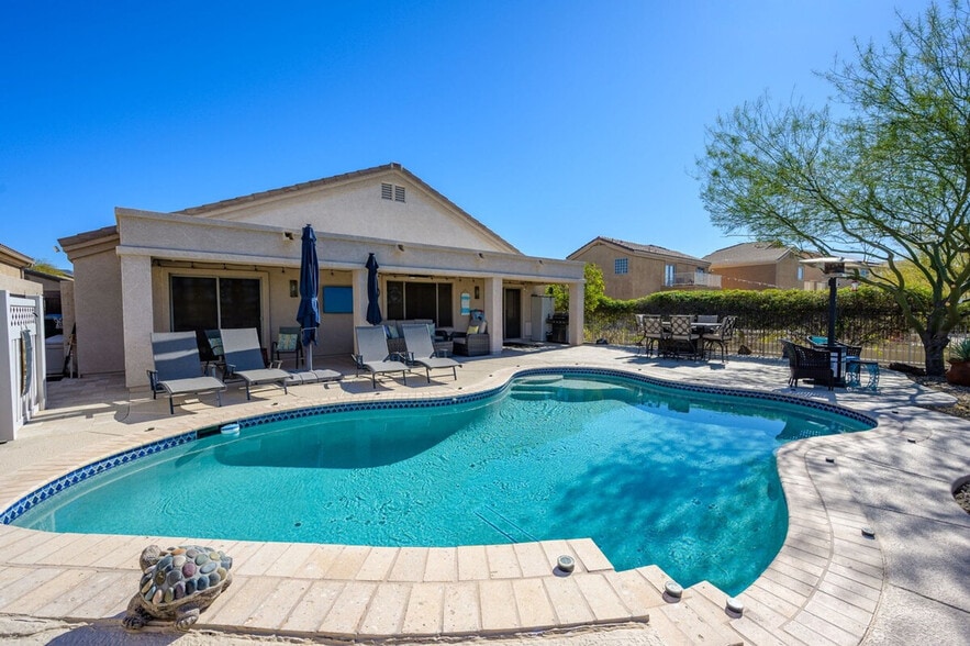 Building Photo - 34018 N Pate Pl