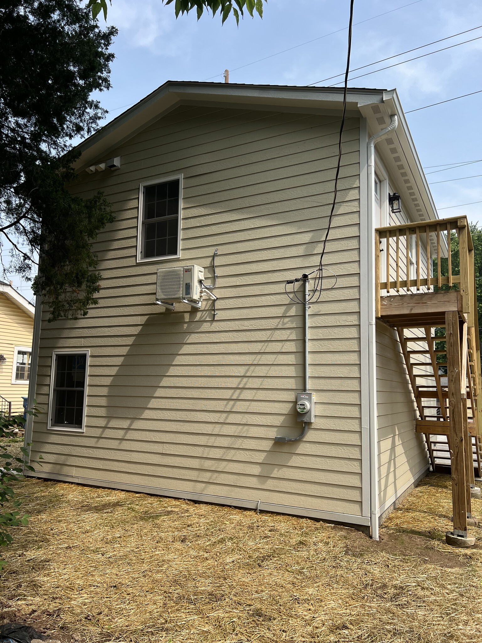 Building Photo - 4841 N Kenwood Ave