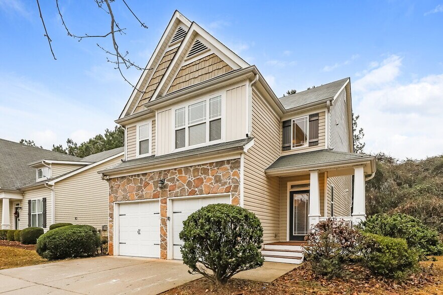 Building Photo - 7072 Littlebrook Way